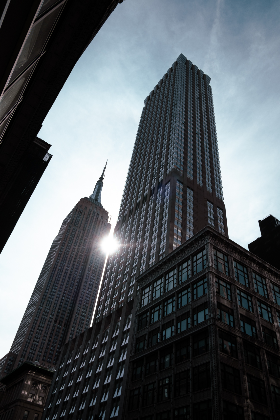 Empire State Builing