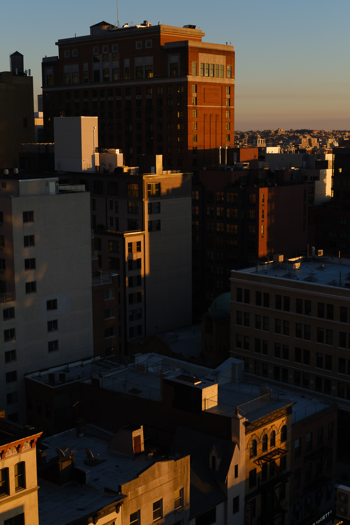 Brooklyn Heights