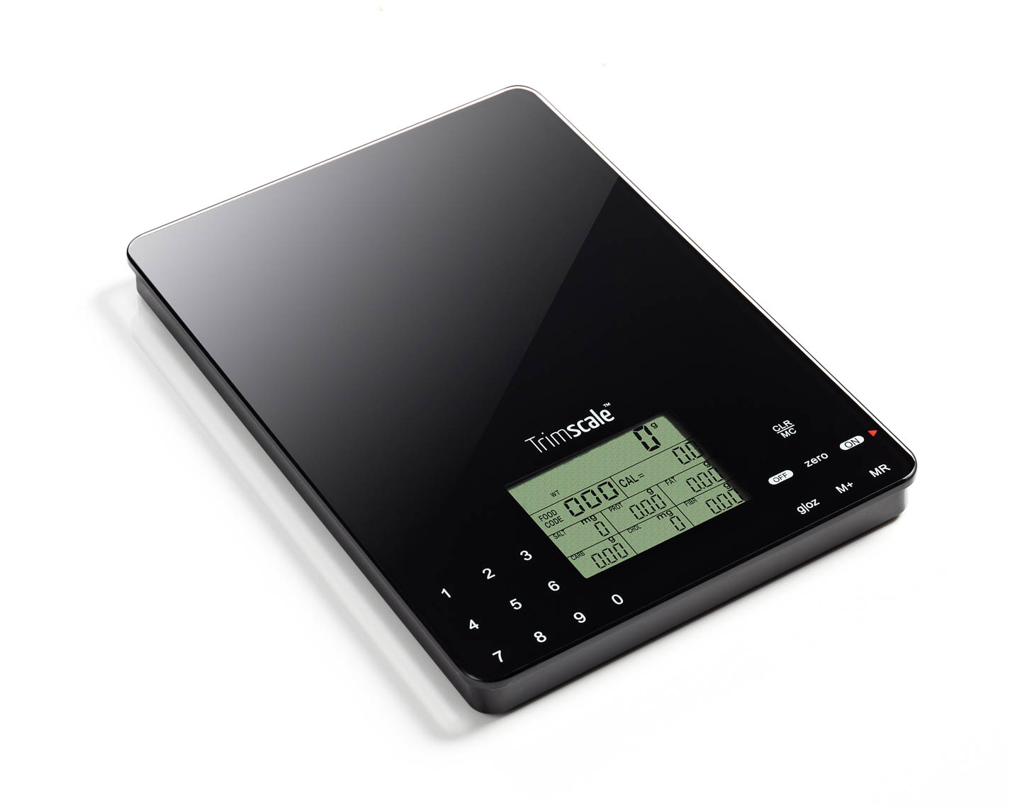 NYC Product photographer Still life photography consumer dieting  scale 