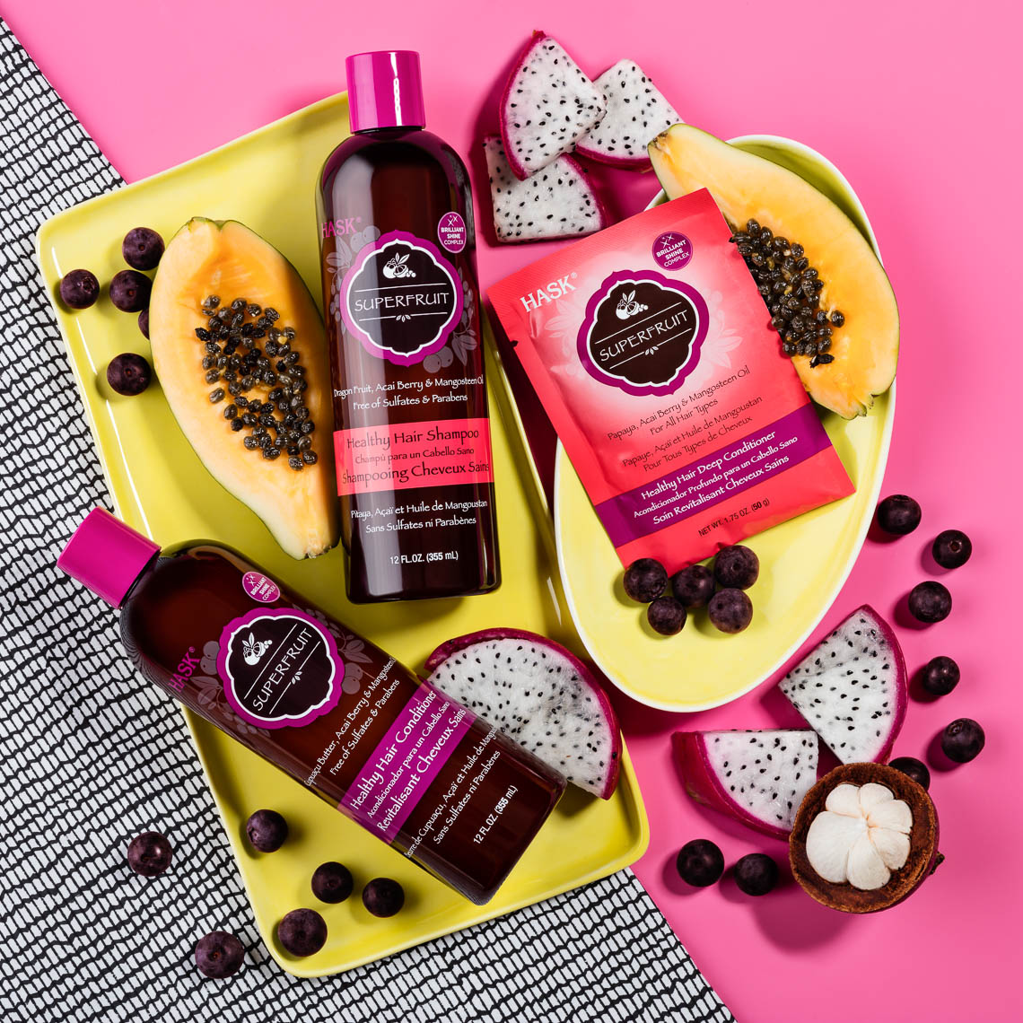 product photographer cosmetics photography superfruit haircare still life 