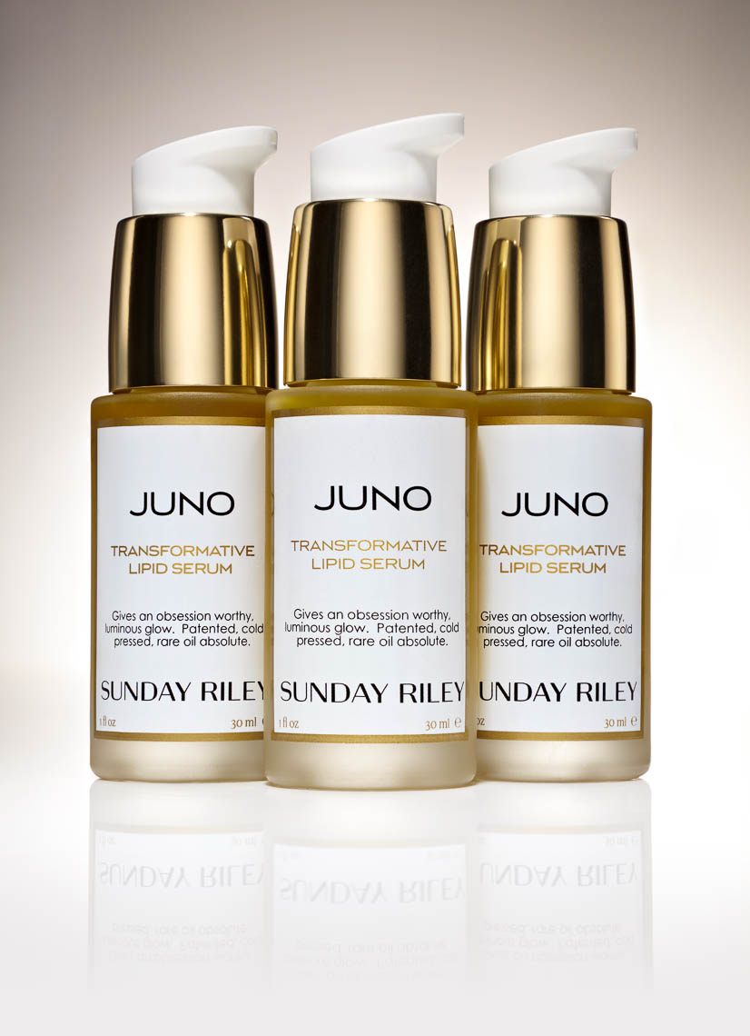 product photographer cosmetics photography sunday riley juno still life product photography