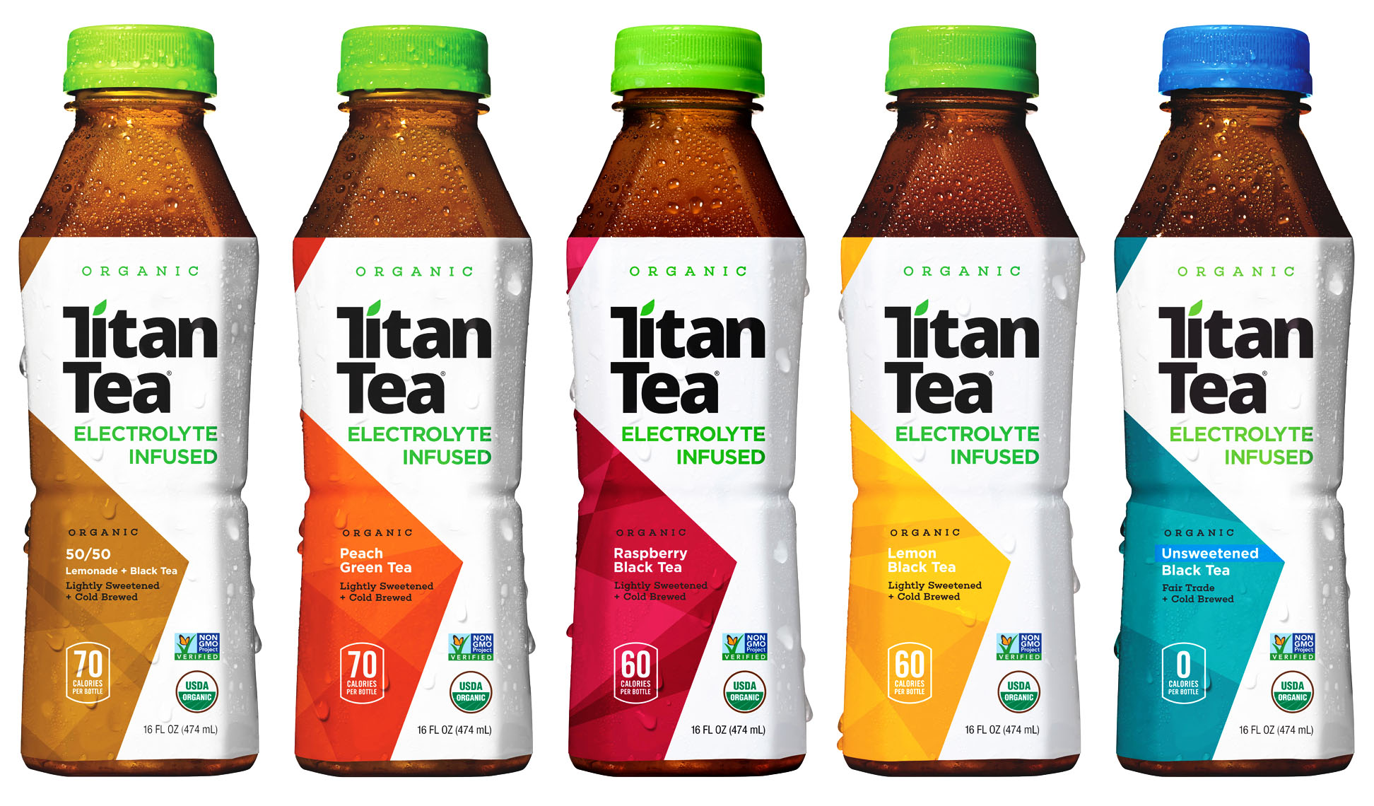 NYC Product photographer Still life photography titian tea bottle product photography on white background 